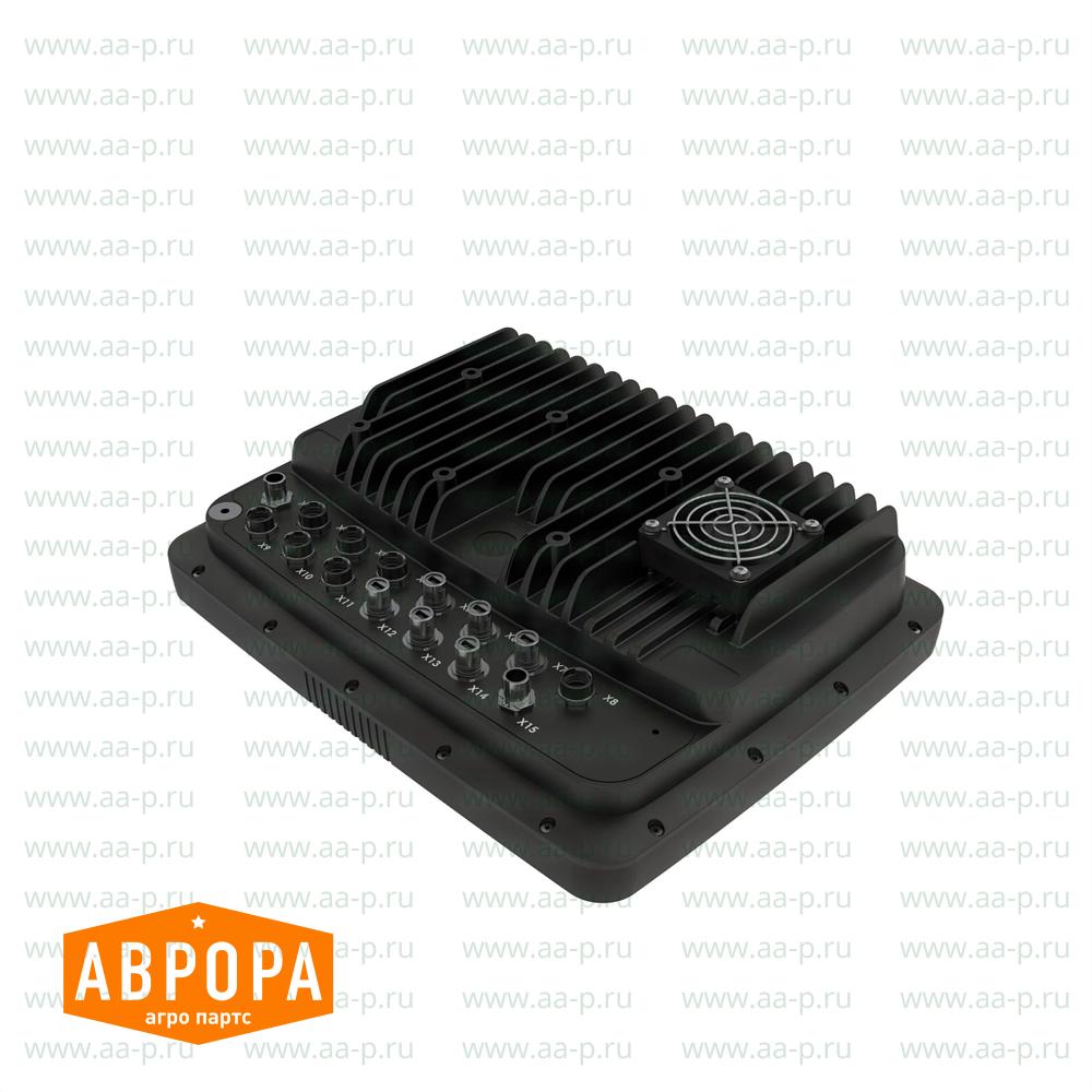 Kolbenstangenführung